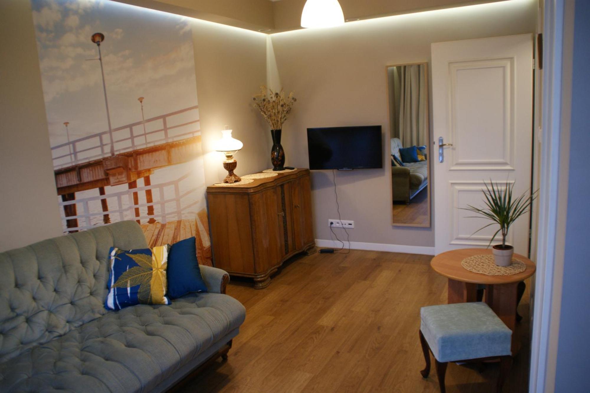Apartament Na Heweliusza Gdańsk Extérieur photo