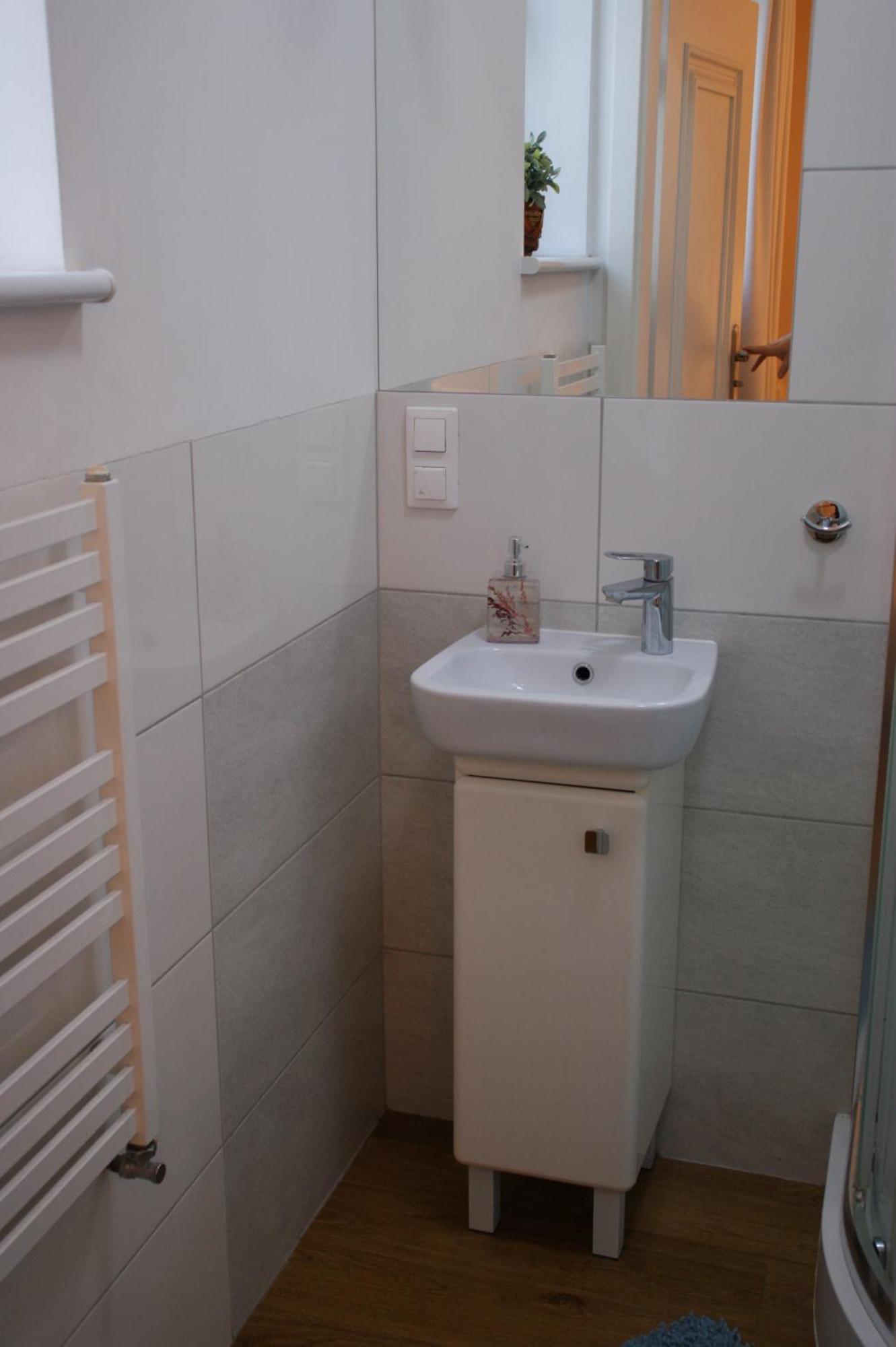 Apartament Na Heweliusza Gdańsk Extérieur photo