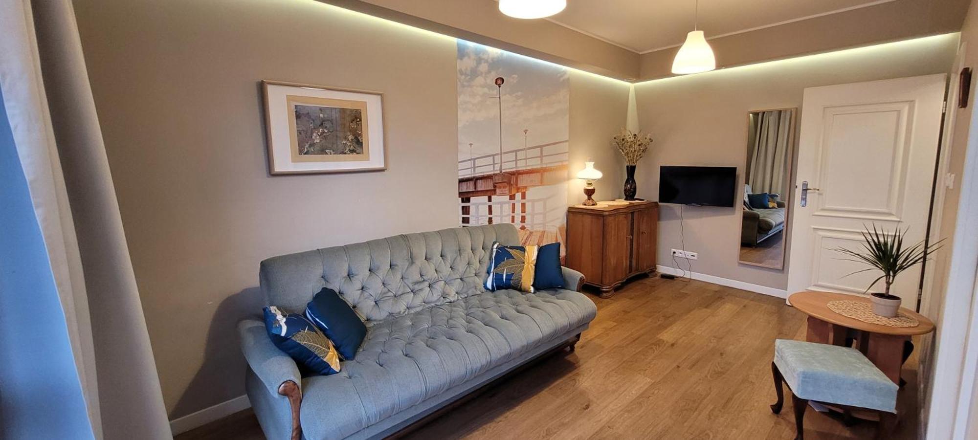 Apartament Na Heweliusza Gdańsk Extérieur photo