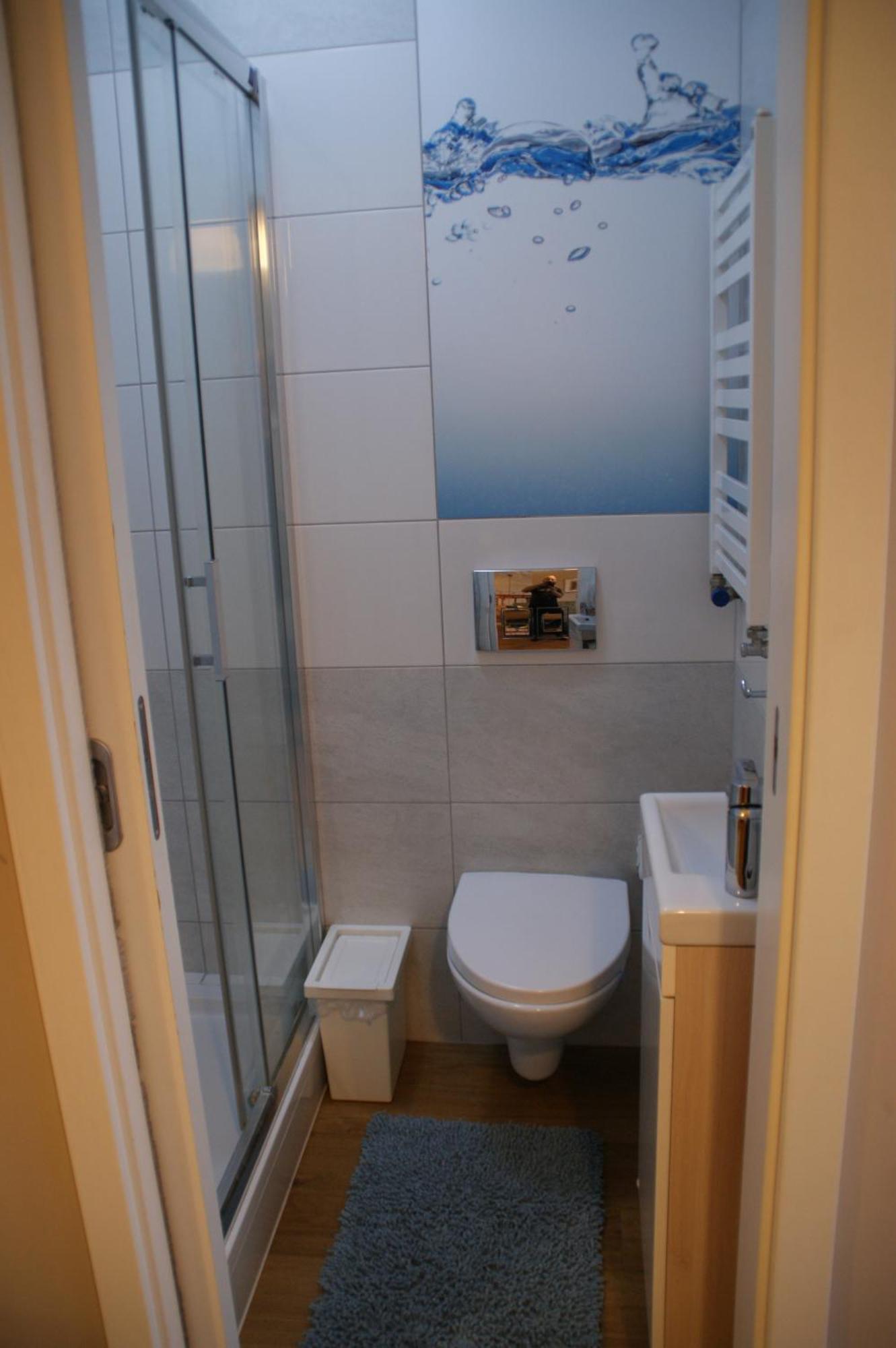 Apartament Na Heweliusza Gdańsk Extérieur photo